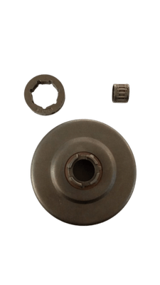 Tambor de Embreagem Para Motosserras Husqvarna 61/268