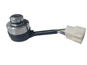 Tambor Ignição Completo Para Gerador Vulcan VGE7200/8100