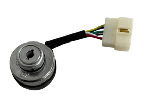 Tambor Ignição Completo Para Gerador Vulcan VGE7200/8100