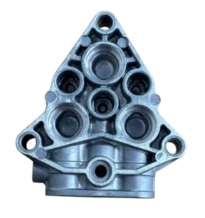 Tampa da Bomba Para Lavadora Tramontina 1500PSI