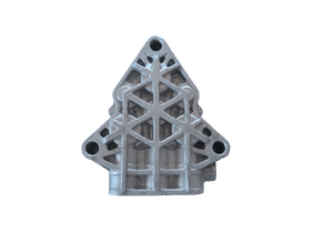 Tampa da Bomba Para Lavadora Tramontina 1600PSI