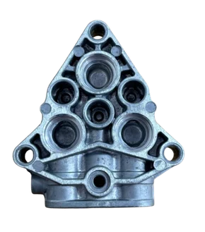 Tampa da Bomba Para Lavadora Tramontina 1900PSI