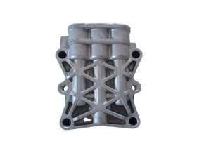 Tampa da Bomba Para Lavadora Tramontina 2100PSI