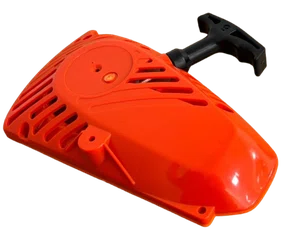 Tampa de Partida Completa Motosserras Vulcan VSL250