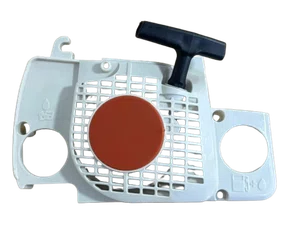 Tampa de Partida Completa Para Motosserras Stihl MS 170 180