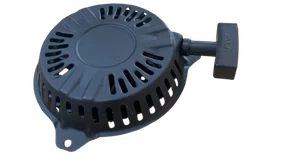 Tampa de Partida Trator Cortador Grama Tekna TCG24-7.5M