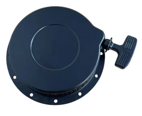 Tampa de Partida Motores Diesel Multimarcas 10 a 15 HP