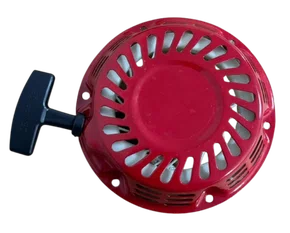 Tampa de Partida Para Motores Gasolina Yamaho