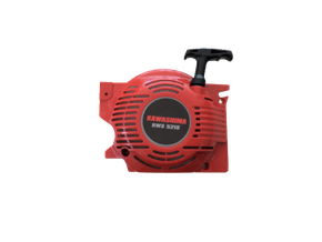 Tampa de Partida Para Motosserras Kawashima