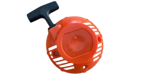 Tampa de Partida Para Roçadeira Husqvarna 128R