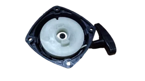 Tampa de Partida Para Roçadeira Husqvarna 143R2 Mod. Novo