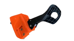 Tampa do Sabre Com Freio Para Motosserras CID