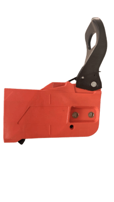 Tampa do Sabre Com Freio Para Motosserras Vonder