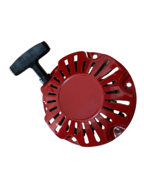 Tampa de Partida Completa Para Motores Honda GXR120 GX100