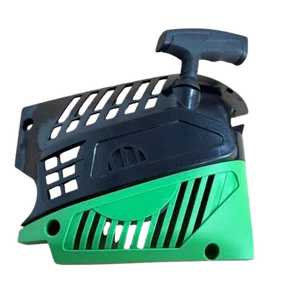 Tampa Partida Completa Motosserra Trapp MTX-540