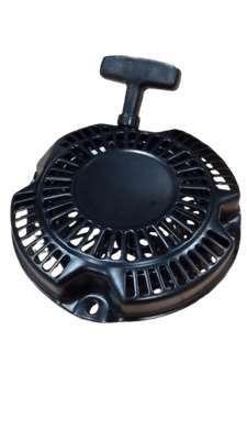 Tampa Partida Retrátil Compactador Solo Robin EH 12