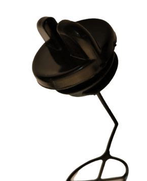 Tampa Tanque Combustível Para Motosserras Vulcan VSL 450 550