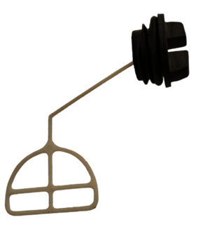 Tampa Tanque Óleo Para Motosserras Vulcan VSL 450 550