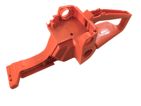 Tanque Combustível Para Motosserras Multimarcas 45 55 58CC