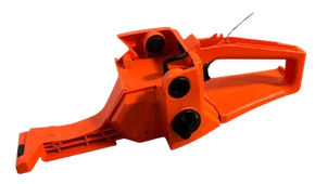 Tanque Combustível Para Motosserras Multimarcas 45 55 58CC