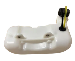 Tanque Combustível Para Roçadeiras Multimarcas 43 52 63 CC