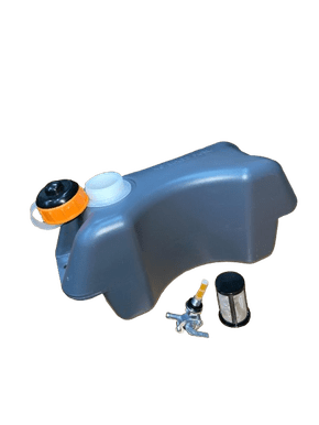 Tanque de Combustível Completo Compactador Solo Multimarca