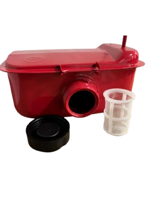 Tanque de Combustível Para Motores Diesel 5,0 7,0HP