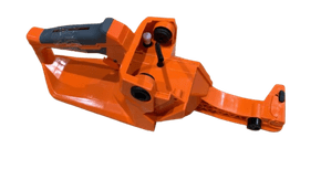 Tanque de Combustível Para Motosserra Tekna CS46/53/58