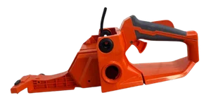 Tanque de Combustível Para Motosserra Tekna CS46/53/58