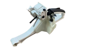 Tanque de Combustível Para Motosserras Stihl MS 260