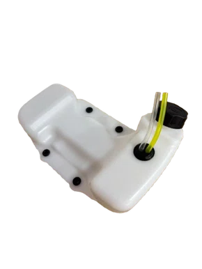 Tanque de Combustível Para Roçadeira Vulcan VR430H 520H