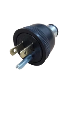 Tomada Plugue 3 Pinos Para Geradores Multimarcas MB24