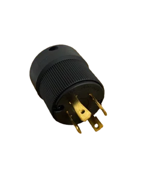 Tomada Plugue 4 Pinos Para Geradores Multimarcas