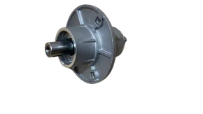 Torreta Mancal Direita Trator Cortador Grama Buffalo BF1080