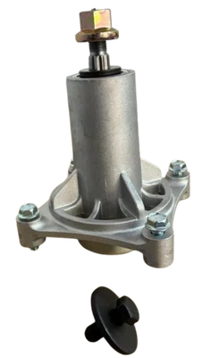 Torreta Mancal Eixo Trator Cortador de Grama Husqvarna