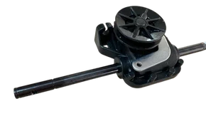 Tração Completa Cortador de Grama Garthen GCT-5000C