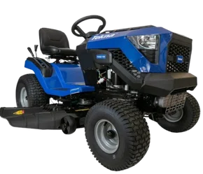 Trator Cortador de Grama 17HP Manual TCG-42 17M TEKNA