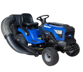 Trator Cortador de Grama 19,5HP 42" CVT TCG-42 19A TEKNA