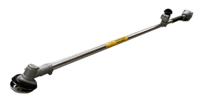 Tubo Eixo Cardan Completo 28mm Roçadeiras Multimarcas