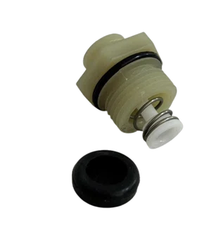 Válvula By-pass Para Lavadora Tekna HLX140/95