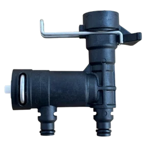 Válvula By-pass Para Lavadora Tramontina 1600PSI