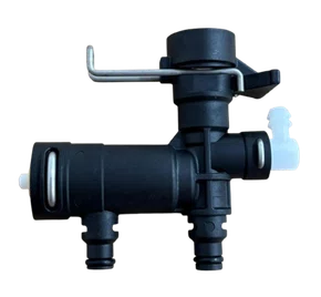 Válvula By-pass Para Lavadora Tramontina 1900PSI