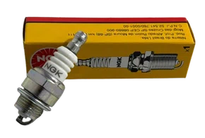 Vela de Ignição Para Motores 2 Tempos NGK BPM7A