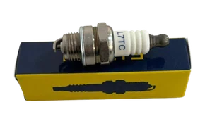 Vela de Ignição Para Motores 2 Tempos Resete