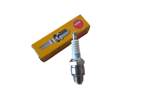 Vela de Ignição Para Motores 4 Tempos NGK BR7HS-10