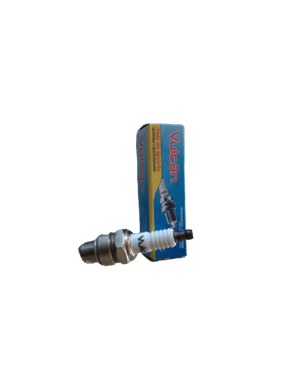 Vela de Ignição Para Motores 4 Tempos Vulcan E6C