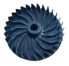 Ventoinha Para Cortador De Grama Tramontina CE35P