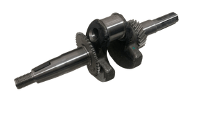 Virabrequim Estriado Para Motocultivador 7,0 HP Multimarcas