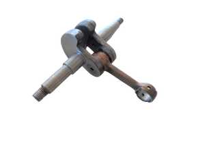 Virabrequim Para Motosserras Vonder