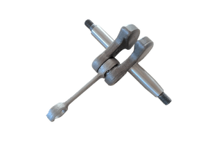 Virabrequim Para Roçadeira Husqvarna 143R2/236R